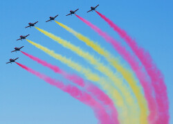 16 августа в России отмечается День воздушного флота