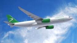 Новые направления от Turkmenistan Airlines (T5)